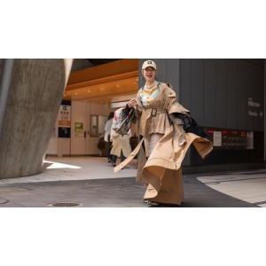 A Deep Dive into Japan's Thriving Luxury Fashion Auction Market