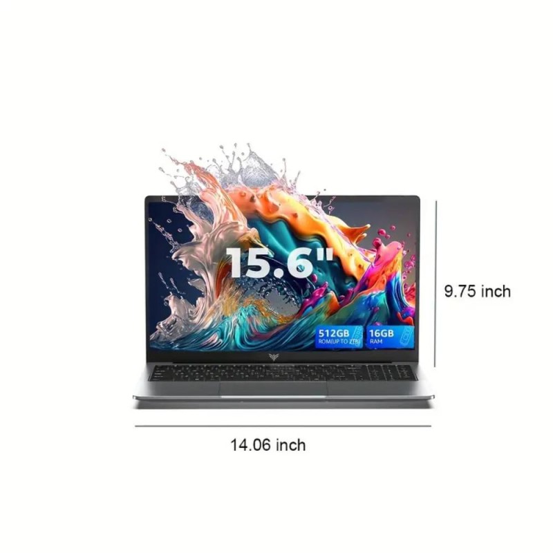 Acemagic LX15 Laptop 15.6 FHD 8GB DDR4 256GB SSD NF2868163