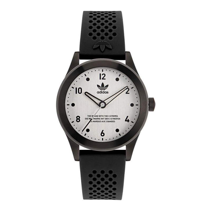 Adidas Style Code Three Mens Watch AOSY22517