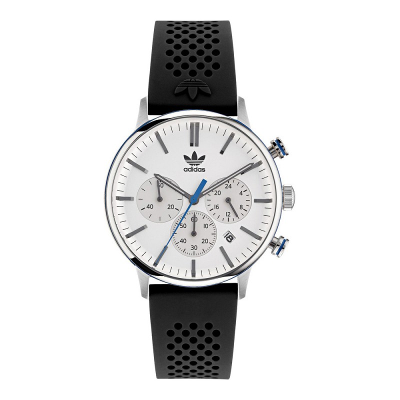 Adidas Style Code One Mens Watch Chronograph AOSY2...