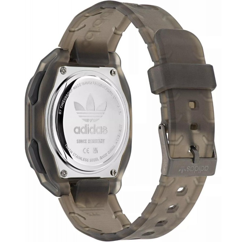 Adidas City Tech One Mens Watch Chronograph AOST23059
