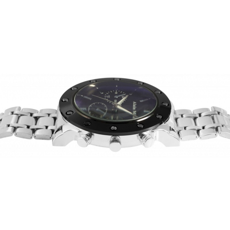 Alain Miller mens watch 2800096-005