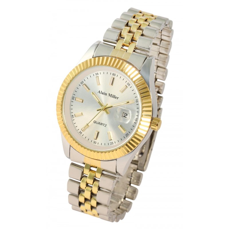 Alain Miller mens watch 2800099-002
