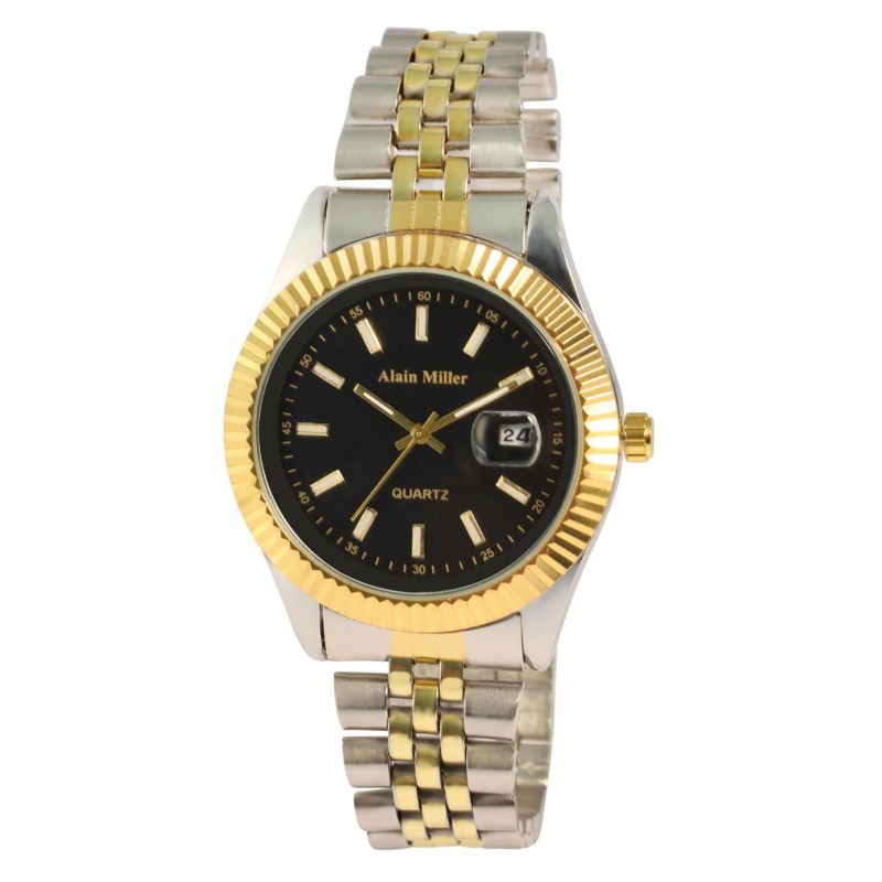 Alain Miller mens watch 2800099-003