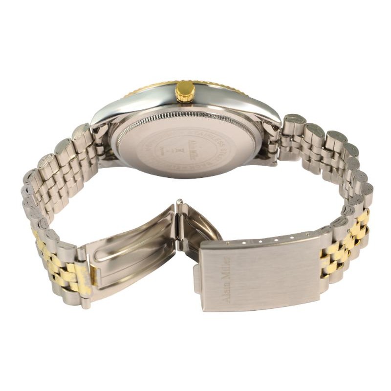 Alain Miller mens watch 2800099-003
