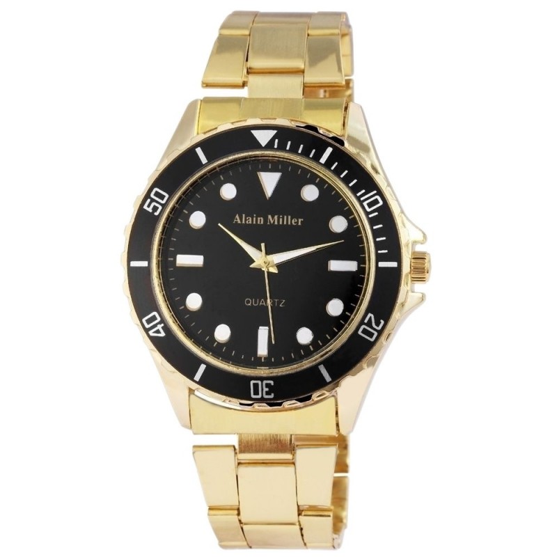 Alain Miller mens watch 2800012-001