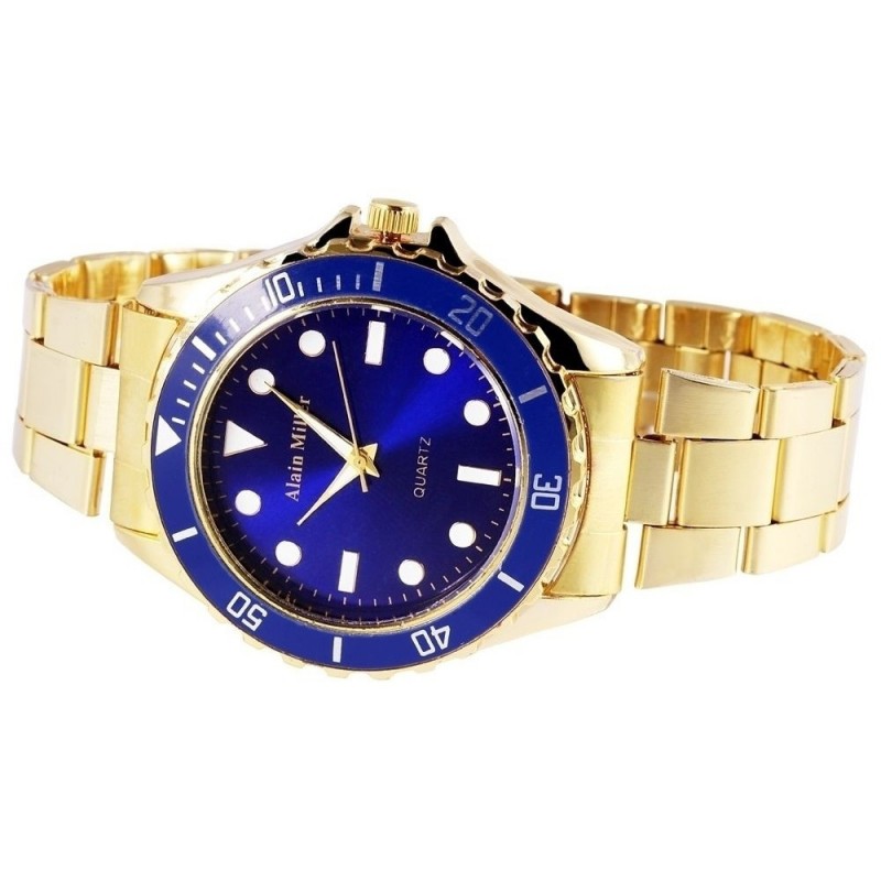 Alain Miller mens watch 2800012-002