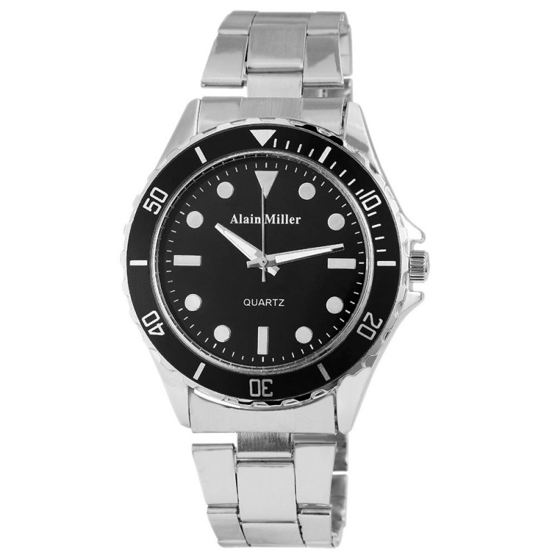 Alain Miller mens watch 2800012-003
