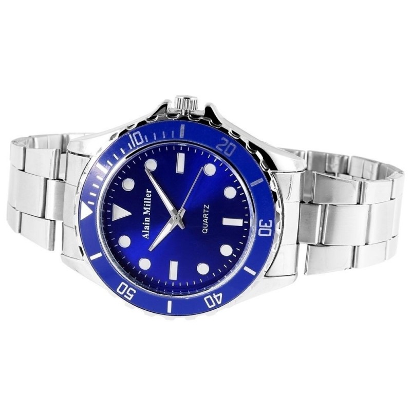 Alain Miller mens watch 2800012-004