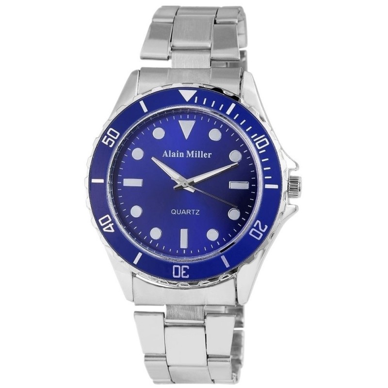 Alain Miller mens watch 2800012-004
