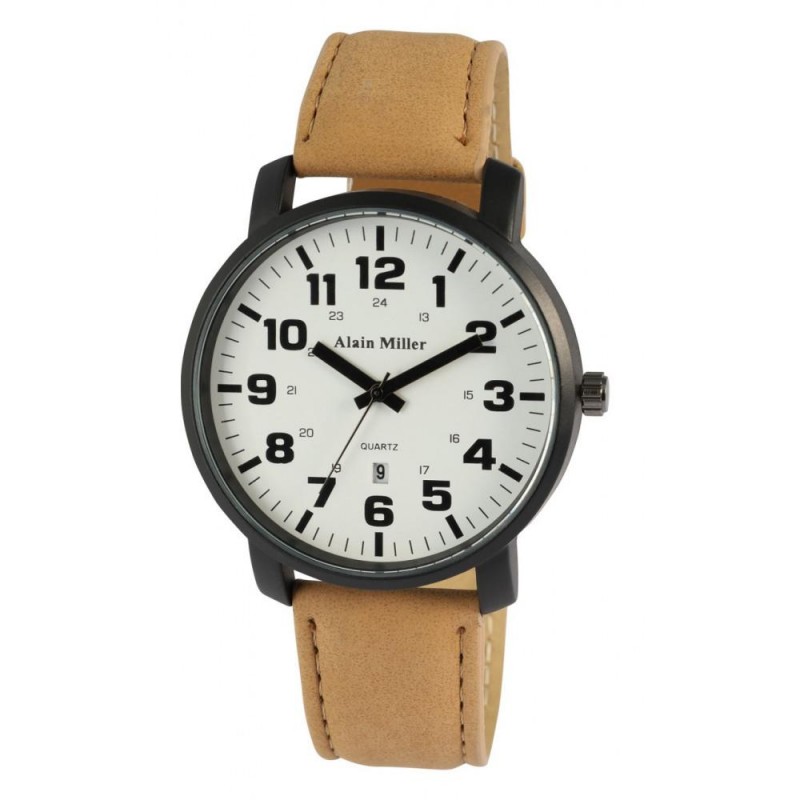 Alain Miller Mens Watch 2900258-001
