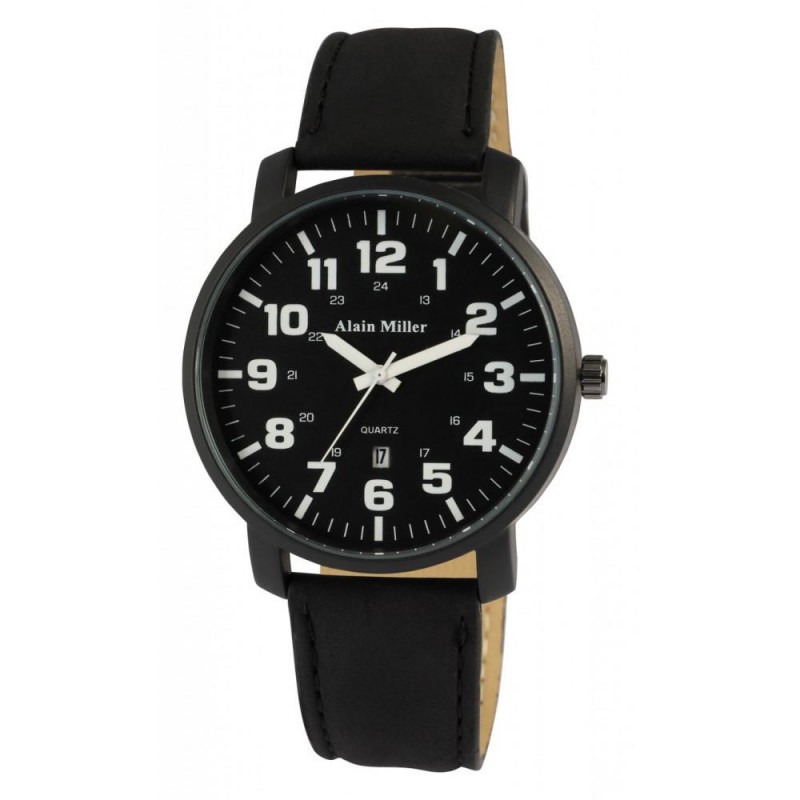 Alain Miller Mens Watch 2900258-004