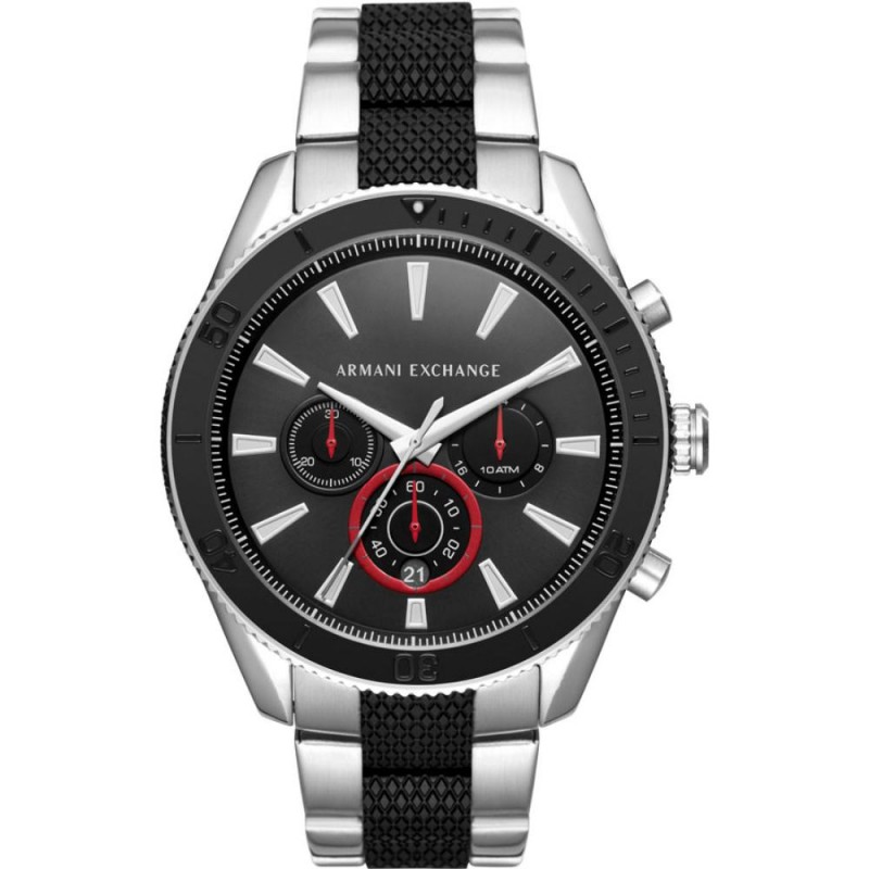 Armani Exchange Chronograph Mens Watch AX1813