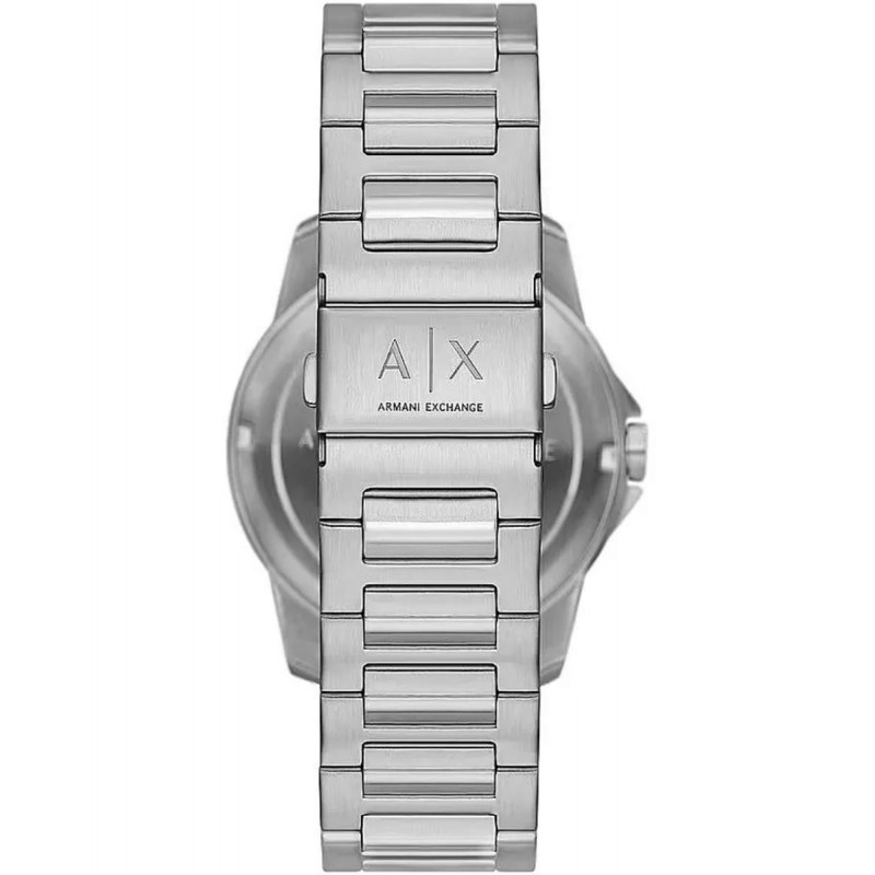 Armani Exchange Banks Mens Watch AX1736
