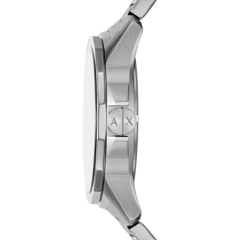 Armani Exchange Banks Mens Watch AX1736