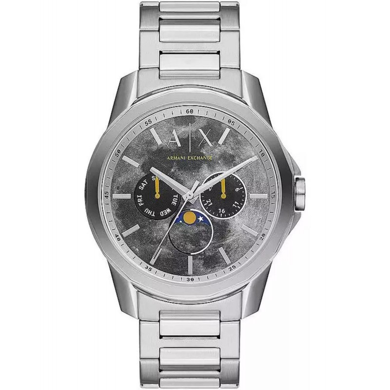 Armani Exchange Banks Mens Watch AX1736