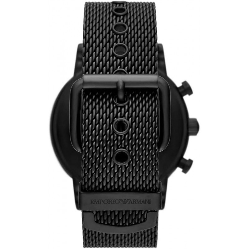Emporio Armani Luigi Mens Watch Chronograph AR11470