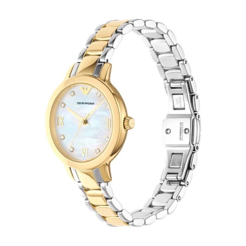 Emporio Armani Cleo женские часы AR11513-ru