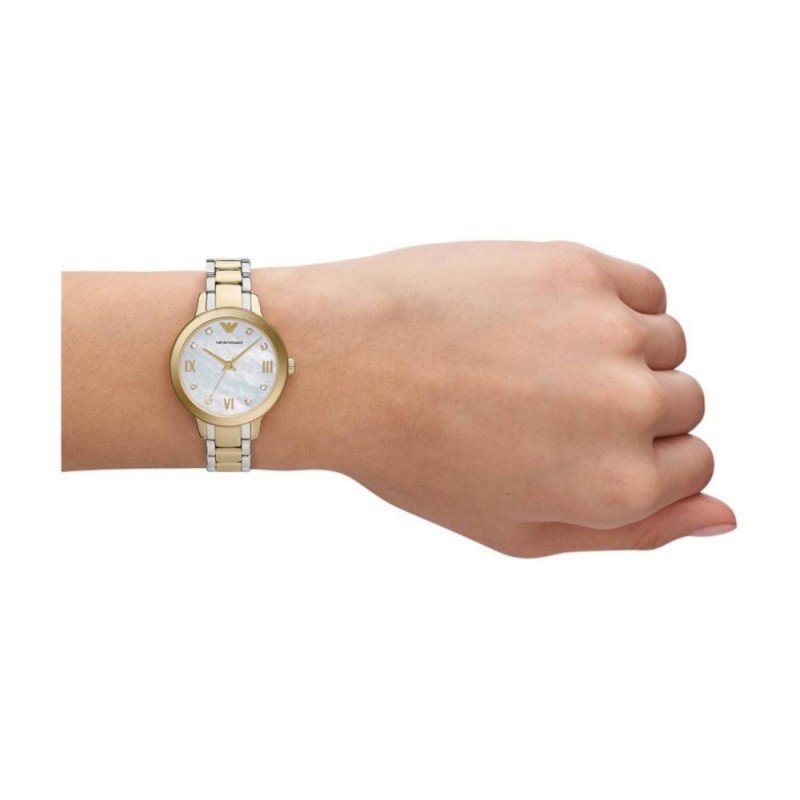 Emporio Armani Cleo женские часы AR11513-ru