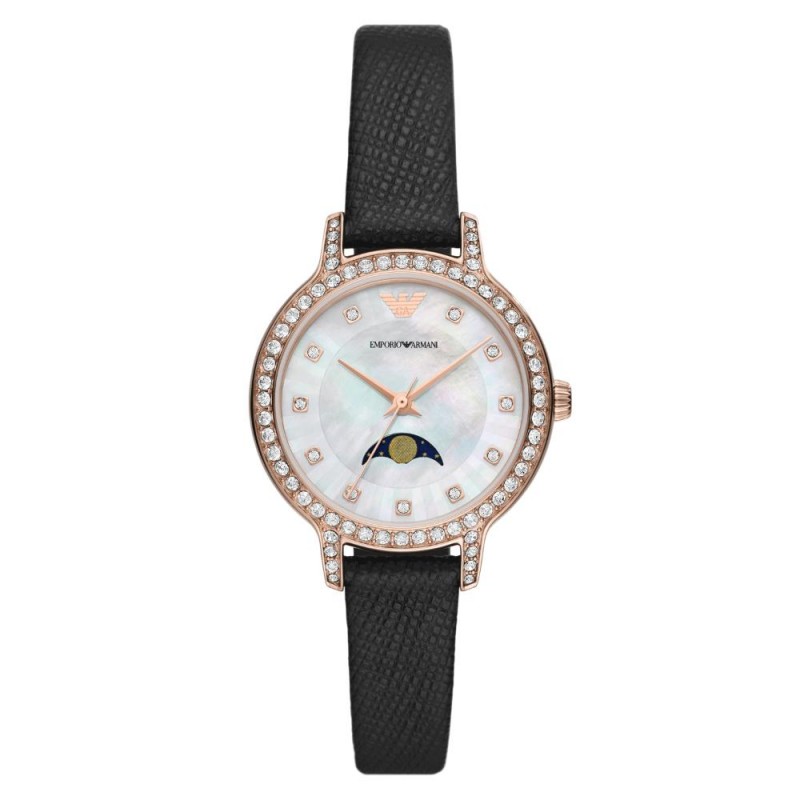 Emporio Armani Cleo Ladies Watch AR11514