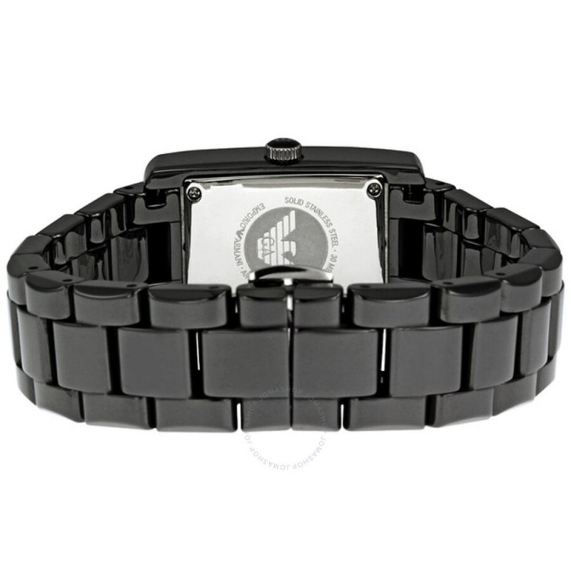Emporio Armani Ceramic Ladies Watch AR1407