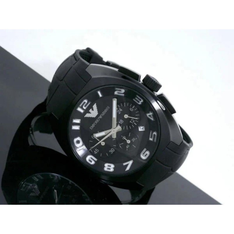 Emporio Armani Sport мужские часы Chronograph AR5846-ru