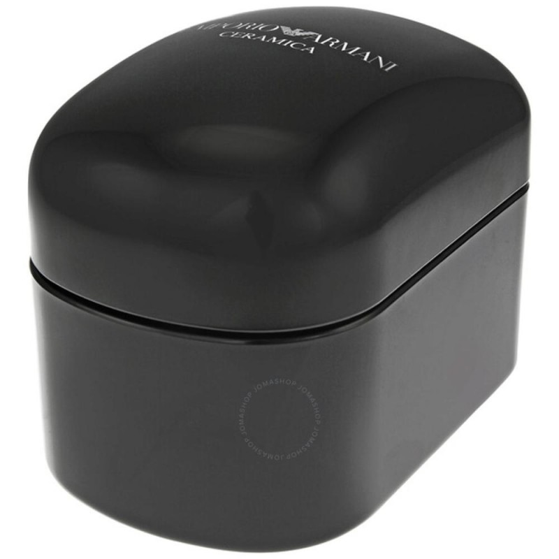 Emporio Armani Ceramic Ladies Watch AR1407