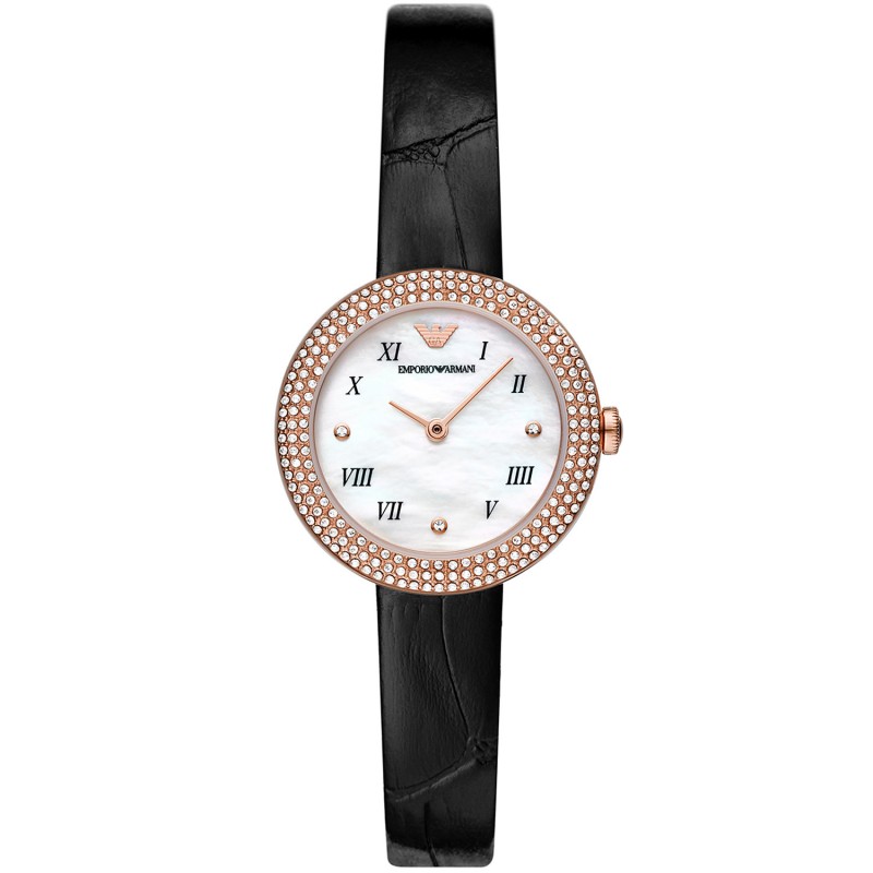 Emporio Armani Ladies Watch AR11356