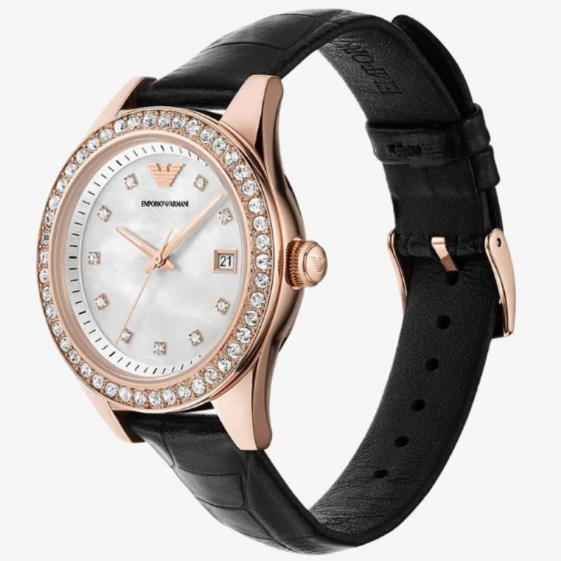 Emporio Armani Leo женские часы AR11505-ru