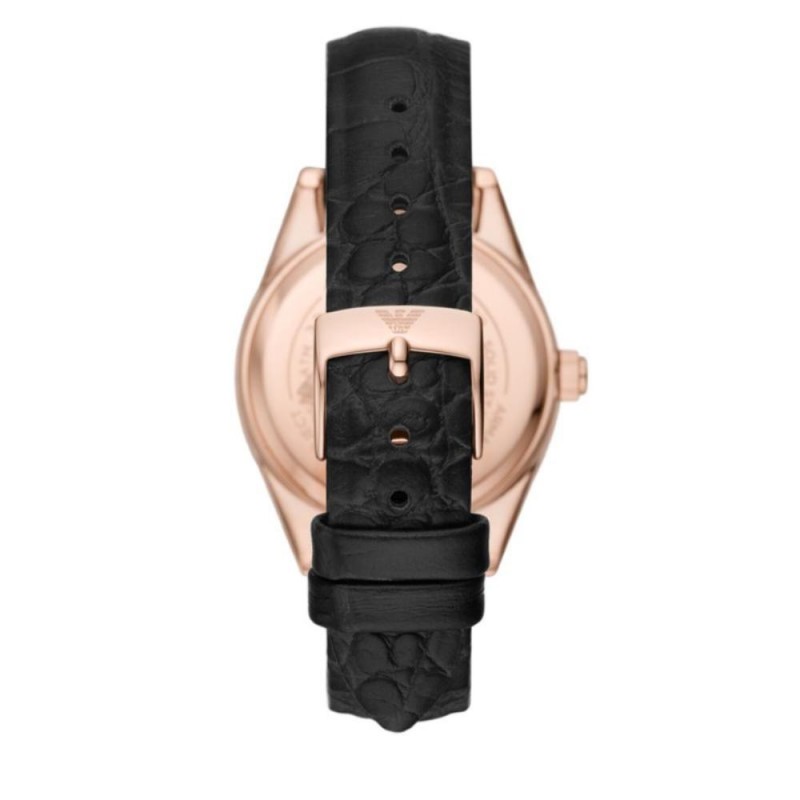 Emporio Armani Leo женские часы AR11505-ru