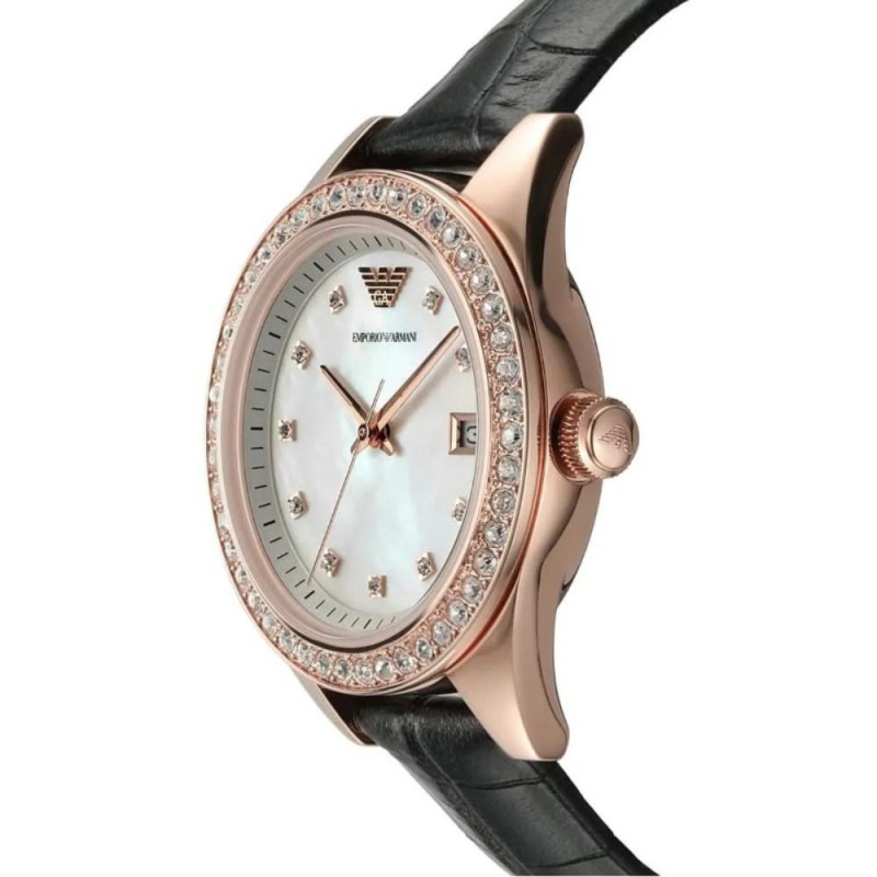 Emporio Armani Leo женские часы AR11505-ru