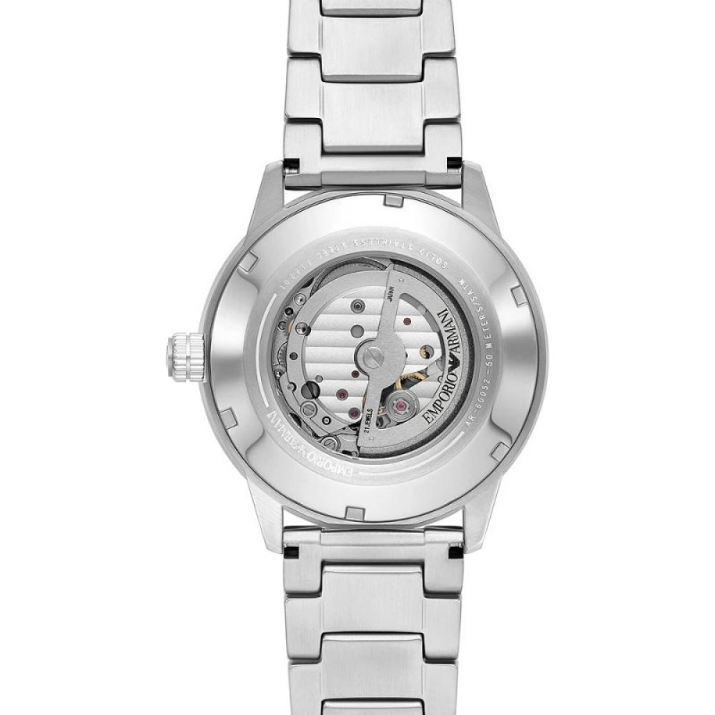 Emporio Armani Mario Meccanico мужские часы AR60052-ru