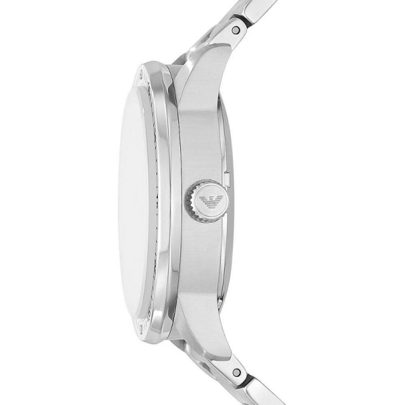 Emporio Armani Mario Meccanico мужские часы AR60052-ru