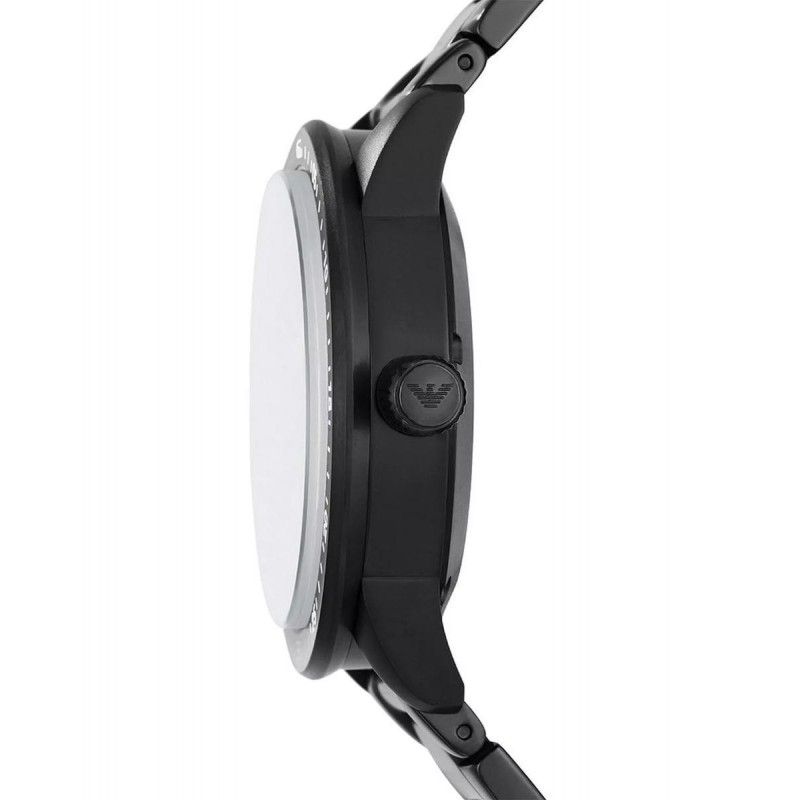 Emporio Armani Mario Meccanico мужские часы Automatic AR60054-ru