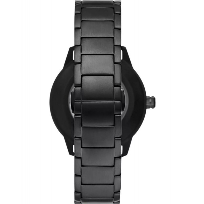 Emporio Armani Mario Meccanico мужские часы Automatic AR60054-ru