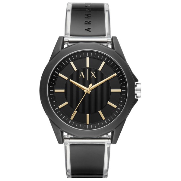 Armani Exchange Mens Watch AX2640