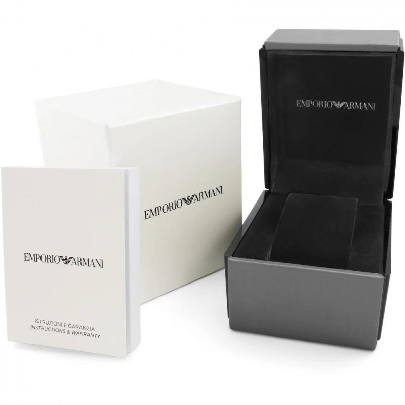 Emporio Armani Ladies Watch AR11356