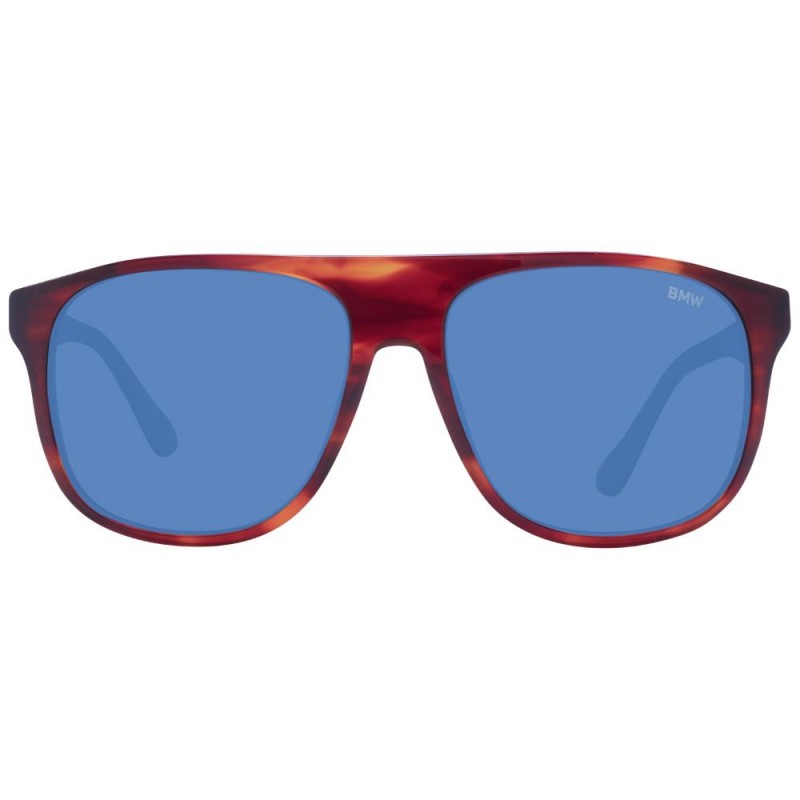 BMW Mens Sunglasses BW0041-H 54V 58