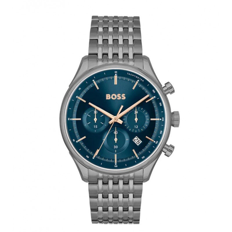 Hugo Boss Gregor Mens Watch Chronograph 1514083