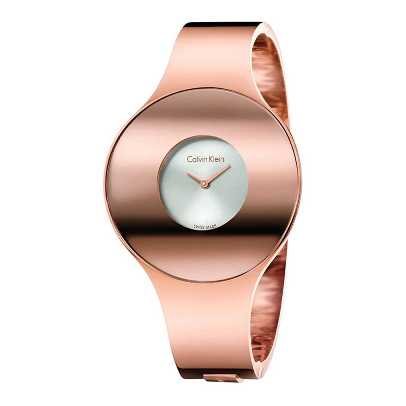 Calvin Klein Seamless Ladies Watch K8C2S616