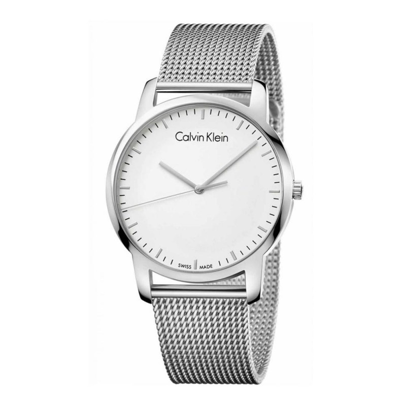 Calvin Klein City Mens Watch K2G2G126