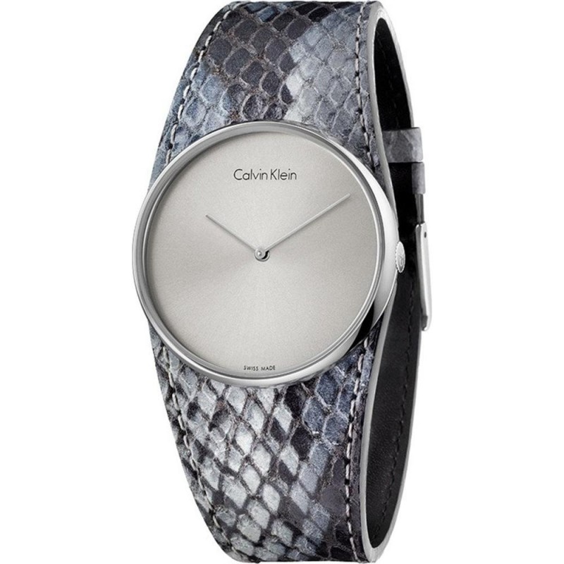 Calvin Klein Ladies Watch K5V231Q4