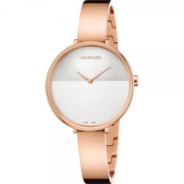 Calvin Klein Ladies Watch K7A23646