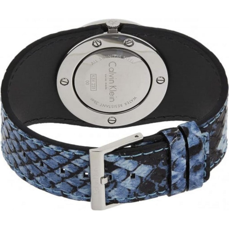 Calvin Klein женские часы K5V231V6-ru