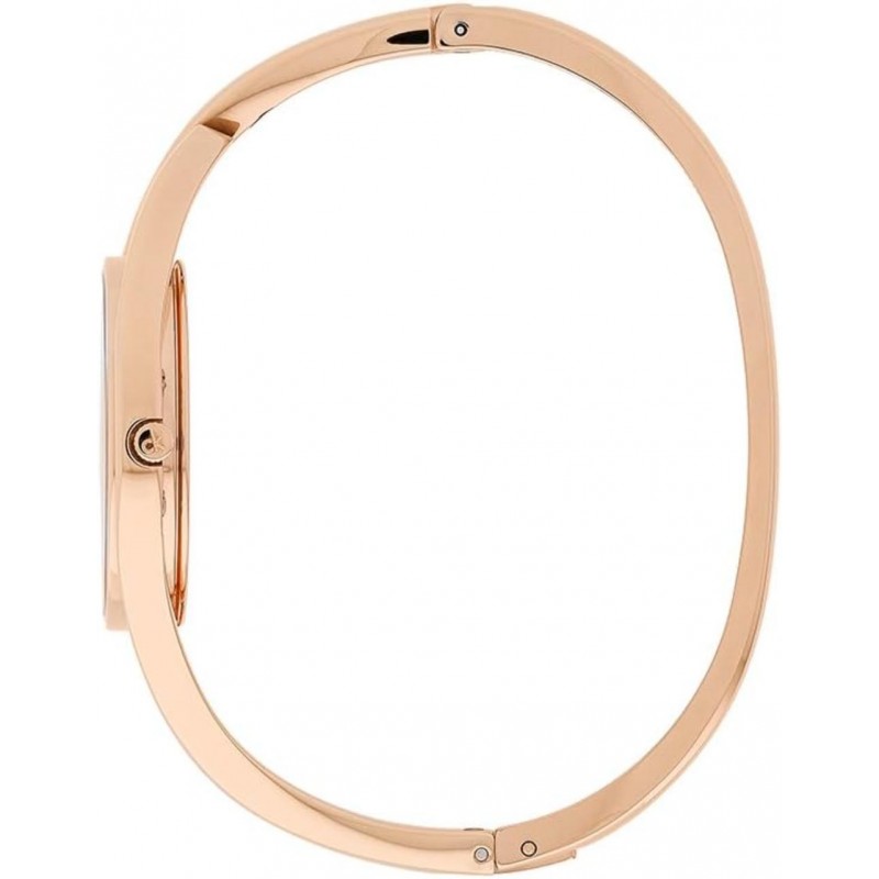 Calvin Klein Party Small Dial Bangle Ladies Watch K8U2S616