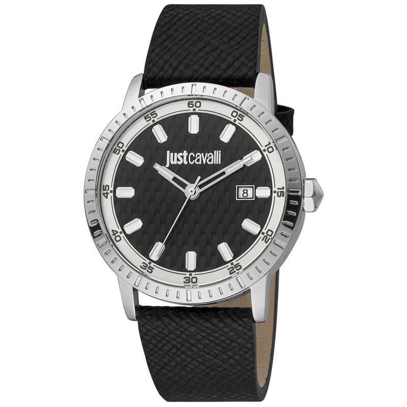 Just Cavalli Mens Watch JC1G216L0015