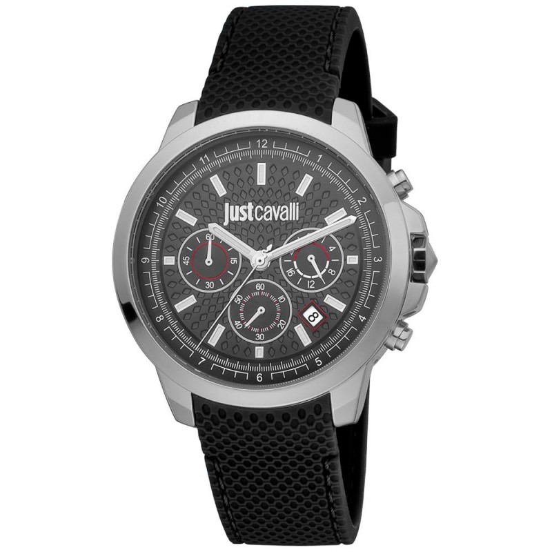 Just Cavalli Mens Watch Multifunctional JC1G178P00...