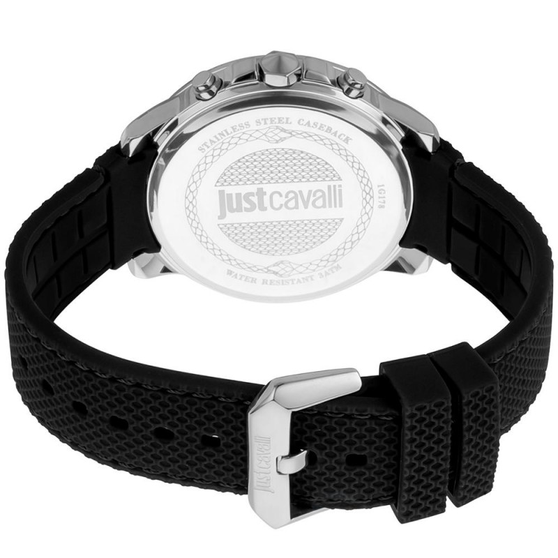 Just Cavalli мужские часы Multifunctional JC1G178P0035-ru