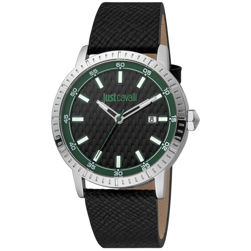 Just Cavalli Mens Watch JC1G216L0025