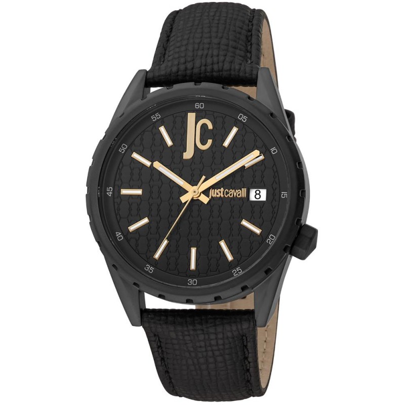Just Cavalli Mens Watch JC1G217L0045